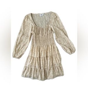 Princess Polly dress